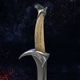2.jpg SWORD of THORIN OAKENSHIELD - Orcrist from The Hobbit