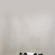008.jpg Panda cup holder  (No Supports needed)