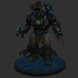 M37-2.png Skaar Warmachine Armour - MCP Scale