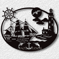 project_20240605_2132585-01.png pirates ship wall art sea of theives wall decor