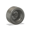 1-1.png BBS RS E56 Wheels with tires for 1:64 model cars