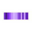 079 - Ramoloss.stl 079 - Ramoloss / Slowpoke