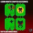 Legion-Mantis-Doors-Art-3.jpg LEGION MANTIS DOORS SET