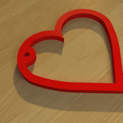 95447-rendered-181712_gi.png heart-simple 3D print model