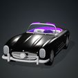 23.jpg CAR DOWNLOAD Mercedes 3D MODEL - OBJ - FBX - 3D PRINTING - 3D PROJECT - BLENDER - 3DS MAX - MAYA - UNITY - UNREAL - CINEMA4D - GAME READY CAR