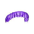 Expression U1 Upper.stl All Collection For exocad