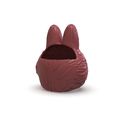 Labubus.956.5.jpg Labubu Pencil Holder Planter – 3D Printable File (STL, 3MF, OBJ)