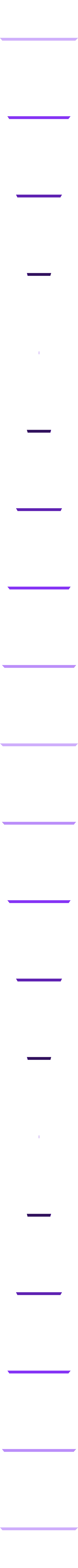 Border_3.stl Snuffle's Portrait - Rick and Morty