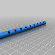 159mm_Posts_with_Nuts_10.png Funtime Marble Roller System  Version 1.2