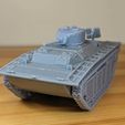LVT-A-1-Amtrack-3.jpg LVT(A)-1 Amtrack (Amphibious, US, WW2)