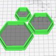 hexagono-captura.jpg (20) Figuras geometricas (20 cortantes)-Geometric figures (20 cutters)