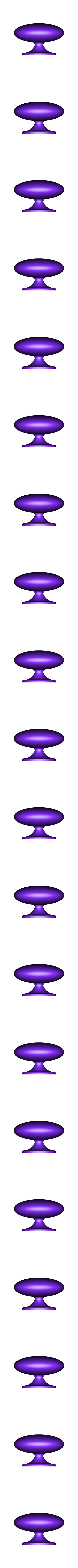 Bouton_Tiroir_2.STL Ручки для ящиков