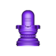shivling.obj Shivling, Shiva linga, lingam