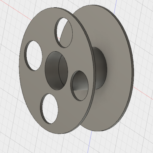 ensemble1.PNG Enrouleur de cable / suporte de cabo