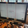 IMG-20241021-WA0050.jpg Aliens Arcade Cabinet + LightGun. -- OpenFire -- Gun4ir --
