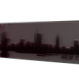 2.png new york skyline 3d  painting
