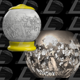 Vignette.png Archivo STL DRAGON BALL Z LUZ NOCTURNA ESFÉRICA LITHOPHANE・Objeto imprimible en 3D para descargar