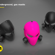 gasmasks_black_pink_black_POZICOVANE_V2-top.254.png Pink Gas Mask - 6 underground