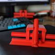 modelPreview.jpg Free STL file Oldie Vice・3D print design to download