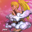 jutsusexy-03.png NARUTO SEXY SCULPTURE - SEKAI 3D MODELS - TESTED AND READY FOR 3D PRINTING