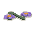 N Pendant Layers Screenshot.PNG N Pendentif fleur