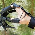 4.jpg Mechanische Hand_Gelenkfinger aus Knochen