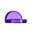 HoverboardHalf.stl Free STL file Finger Hoverboard・3D printer model to download
