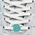 Sin-título.png buckle for laces letter b