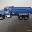 Truck-1.jpg Brother truck / truck RC conversion , RC convension