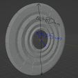 Dimensions.jpg Bóveda bíblica del dios de las estrellas