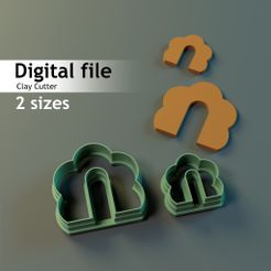 photoshop-Recovered.jpg STL file FLOWER CLAY CUTTER・Model to download and 3D print