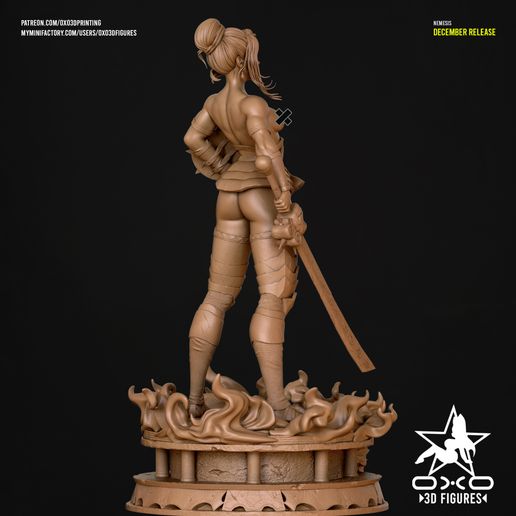 OXO3D_Figures_Nemesis_ALT_06.jpg Nemesis (Versão ALT)