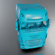 E.png DAF XF EURO 6 SPACE CAB TRUCK