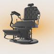 Без-названия-32-render-1.png STL file vintage treatment chair・3D printing model to download, Mishalle