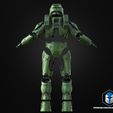 10004.jpg Master Chief Mark 6 Armor - 3D Print Files