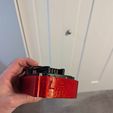 375202986_277202065314275_6965595824654073747_n.jpg Milwaukee M18 Compact Battery Rubberized Magnetic Base