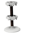 Market-Rack-Pegboard-Peg-Holder-v10.png Дисплей с крючками на прищепках