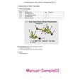 Manual-Sample03.jpg Swivel Nozzle for Jet Engine, 3 Bearing Type, [Phase 2]