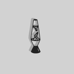 Lava-lamp.png Украшение в виде лавовой лампы - 2D-искусство