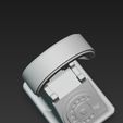 7.jpeg "Retro Rotary Telephone Headphone Stand & Dock"