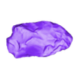 Firestonev1.stl Pokémon Development Stones (Gen 1)