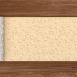 02-wide-shot-deboss.png Leopard Fashion Textured Roller