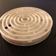 BB MAZE FRONT 3D PRINT.jpeg DOUBLE SIDED BB MAZE