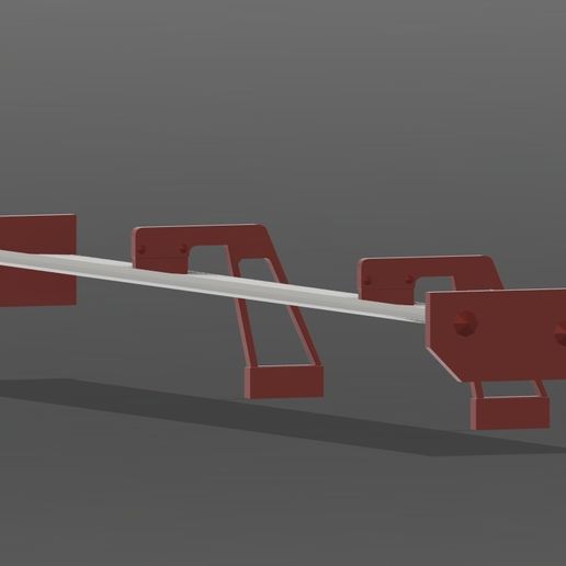 Sans titre 20.jpg Barbatanas de automóveis modelo