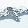 T-42-F-wing-starfighter-23.png SW - F-WING STARFIGHTER (T-42 MODIFIED)