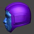 03.jpg KANG The Conqueror Helmet - MARVEL COMICS 2023