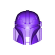 Helmet.stl Dragoon RF