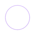 R2D2_Alexa_to_head_adapter_ring.stl Fichier STL gratuit Support Alexa R2D2 (Echo Gen 3)・Plan à télécharger et à imprimer en 3D