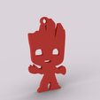 01800.png Baby Groot-Schmuckspielzeug