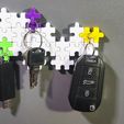 2.jpg Puzzle Key Holder